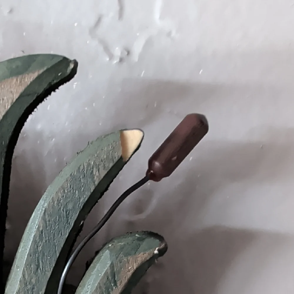 Welcome to Our Cabin Rustic Wall Shelf Decor Hooks Hanger Wood Wire Distressed